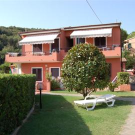 Residence Villa Franca, hotel v destinácii Capoliveri