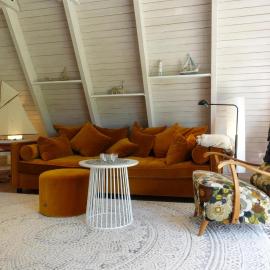 Ferienhaus Ostseeperle, hotel i Damp