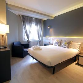 Alda Estación Vigo, hotel a Vigo