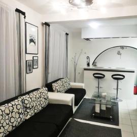 Apartment Decumana, hotel a Krk