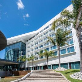Lagoas Park Hotel, hotel di Oeiras