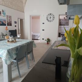 La Casetta, hotel in Mola di Bari