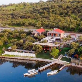 QCUNDA OTEL