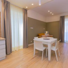 Domina Apartments, hotel en Monopoli