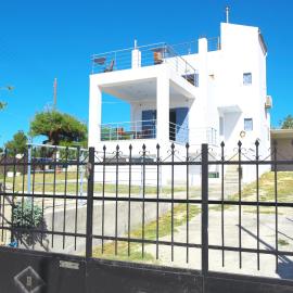 Georgia's House