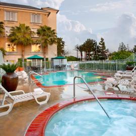 Ayres Hotel Anaheim, hotel u Anaheimu