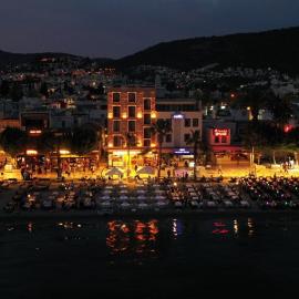 PLATINUM OTEL&RESTAURANT