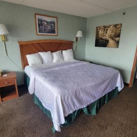 Downtown Inn, hotel in Asheville