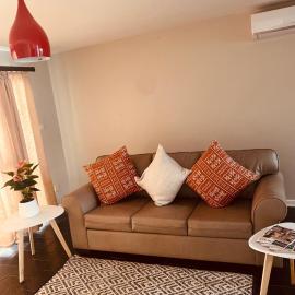 Lancy Apartments