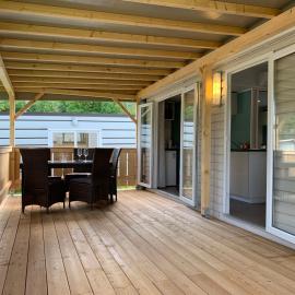 Chalet Max II, hotel in Helming