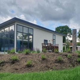 Klein Ramdal, hotel di Putten