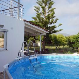 Villa Liostasi