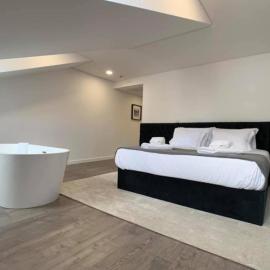 PALHOTAS GUEST HOUSE - Suite Premium Bom Jesus