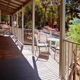 Noonameena Cottage, hotel a Halls Gap
