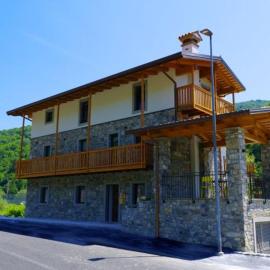 Péstrofa, hotel in San Pietro al Natisone