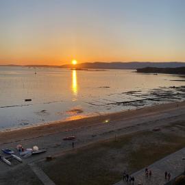 Playa Compostela