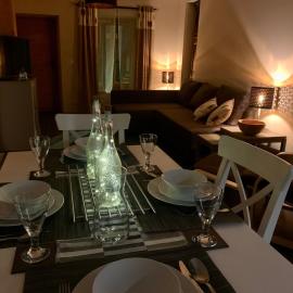 le Studio, hotel in Vénosc