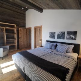 Kräuterhof Chalets, hotel in Missen-Wilhams