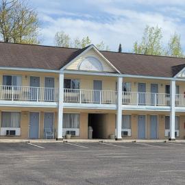 Thunderbird Inn of Mackinaw City