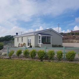 Sea breeze Cottage、ダングローのホテル