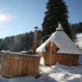 Le Bouton d'Or, hotel u gradu 'Lapoutroie'