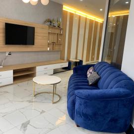 CĂN HỘ PANORAMA ĐÀ LẠT 2 PHÒNG Ngủ, hotel in Ấp Xuân An