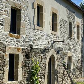 Domaine de Kerdavid - Chambres d'hôtes à Remungol, hotel a Évellys