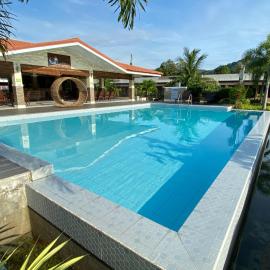 RSAM Beach Resort by Cocotel, hotel a Nasugbu