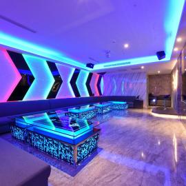 W3 MOTEL, hótel í Luzhu
