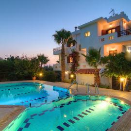 Villa Elena Crete