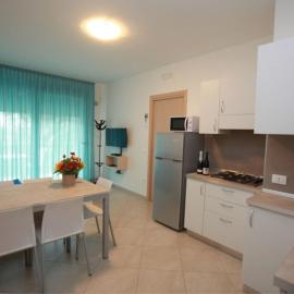 Residence Alessandro a pochi passi dalla spiaggia