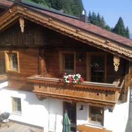 Kama Alm: Aschau şehrinde bir otel