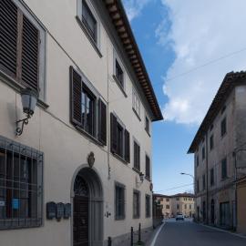 B&B Arivellini, hotel em Vicopisano
