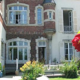 La Demeure de Laclais, hotel in Le Mans