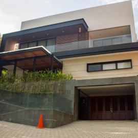 Villa Dago Pakar Bandung