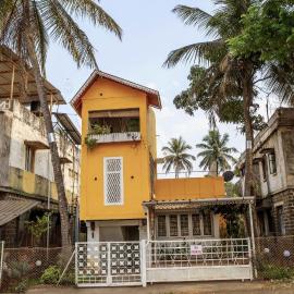 The Cottage - by Chandralok Homestays