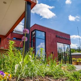 Birkebeineren Hotel & Apartments, khách sạn ở Lillehammer