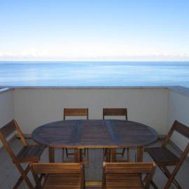 Appartamento Tramonto