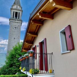 Casa Al Piazzol