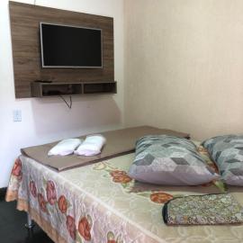 Flat Maricá II, hotel in Maricá