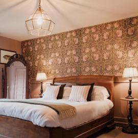 Fisherman's Haunt Hotel, hotell sihtkohas Christchurch