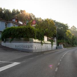 Guest house Kočanija, hotel in Ilirska Bistrica