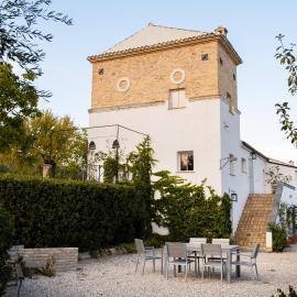 Casale delle Lavande, hotel a Citta' Sant'Angelo