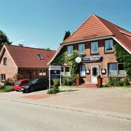 Landgasthof Nüchel, hotel en Malente