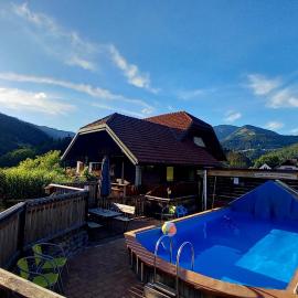 Apartments Pri Boštjanovcu