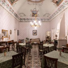 Palazzo Il Cavaliere B&B De Charme, hotel u gradu 'Modica'