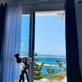 RiverSea Apartment Saranda