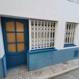 Mediterrani Haus, hotel in L'Ametlla de Mar