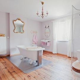 Vakantiewoning Tivoli, готель у місті Ділсен-Стоккем