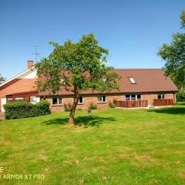 Lilleledgaard country house, хотел в Рингкьобинг